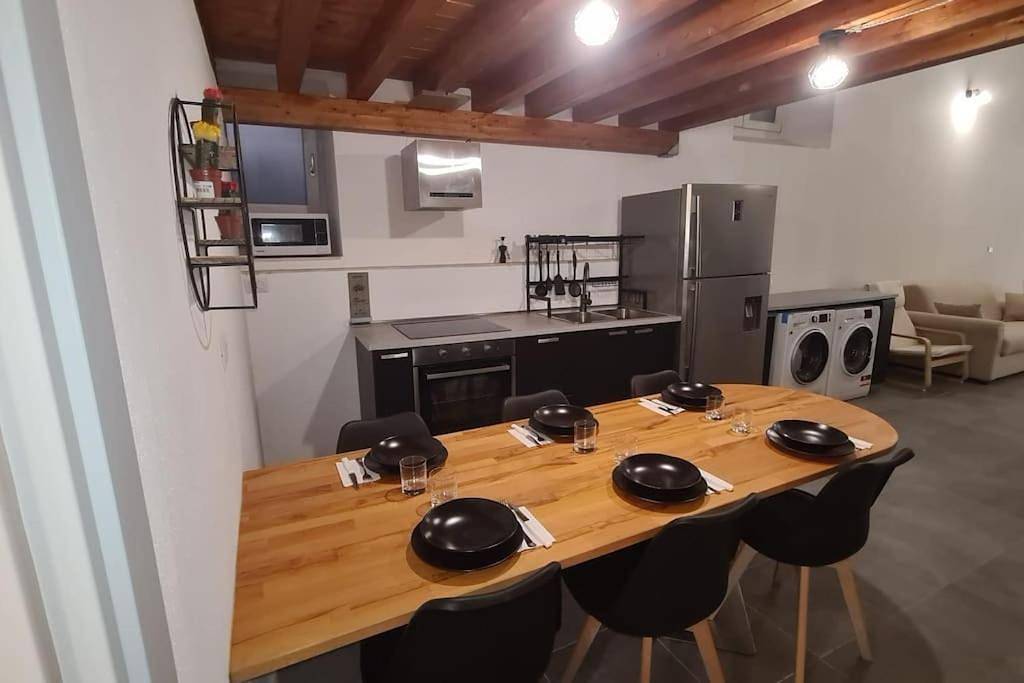 Appartement entier, One-Bedroom Apartment in Marina (Sardinia), Cagliari