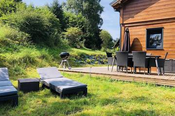 Chalet pour 6 Personnes dans Gérardmer, Saint-Dié-des-Vosges, Photo 1