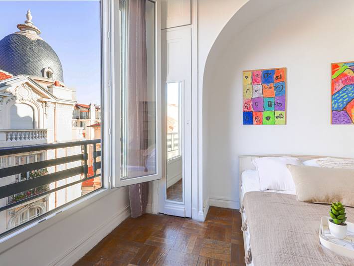 Appartement de vacances pour 4 personnes - 1