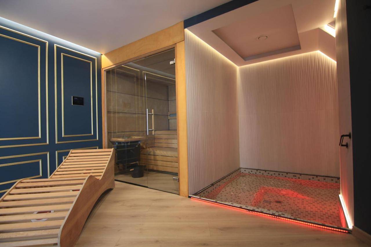 Apartamento entero, Casa dos Americanos - Suite Wellness in Borneiro, Cabana de Bergantiños