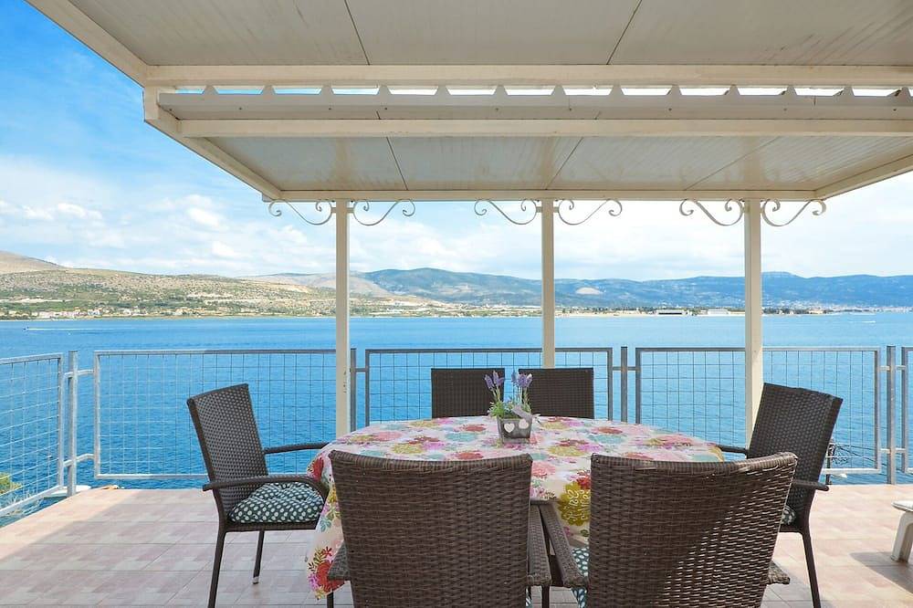 Appartamento vacanze a Ciovo a partire da 188€ a notte