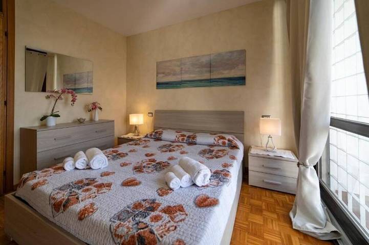 Iseo Charme Villas in Iseo, Commune de Iseo