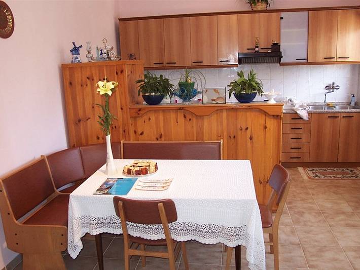 Ganze Wohnung, Wohnung in Labin nahe Strand in Raša, Ostküste Istrien