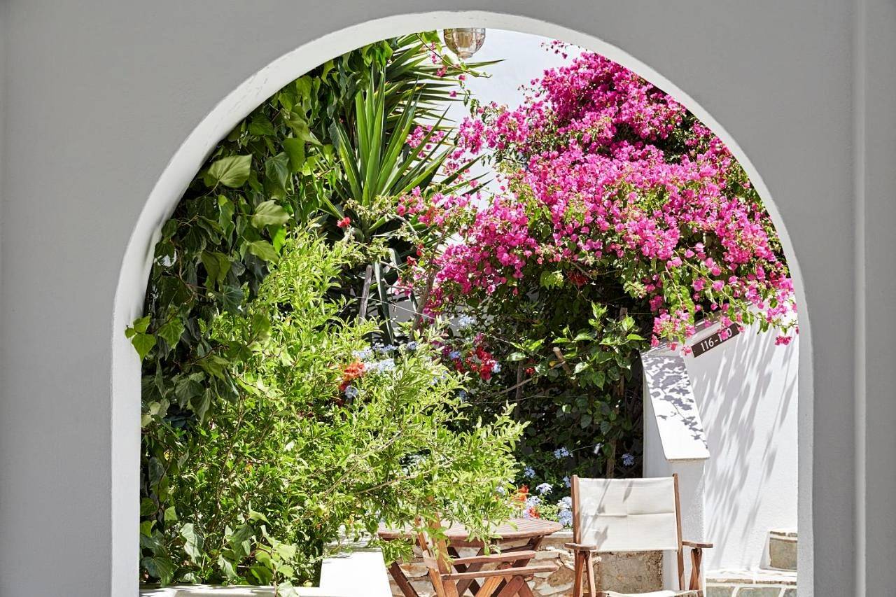 Sunrise Paros by Mr and Mrs White in Náoussa, Paros