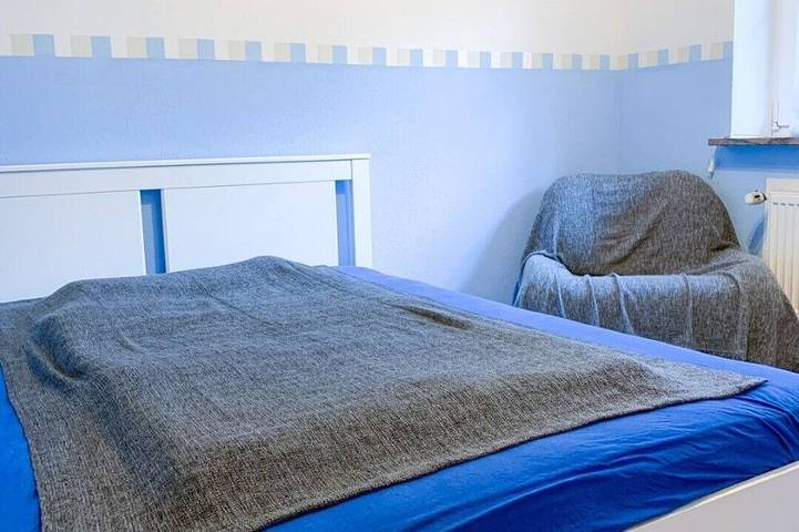 Ferienhaus für 8 Personen, mit Garten, mit Haustier in Norddeich (Schleswig-Holstein) - 3