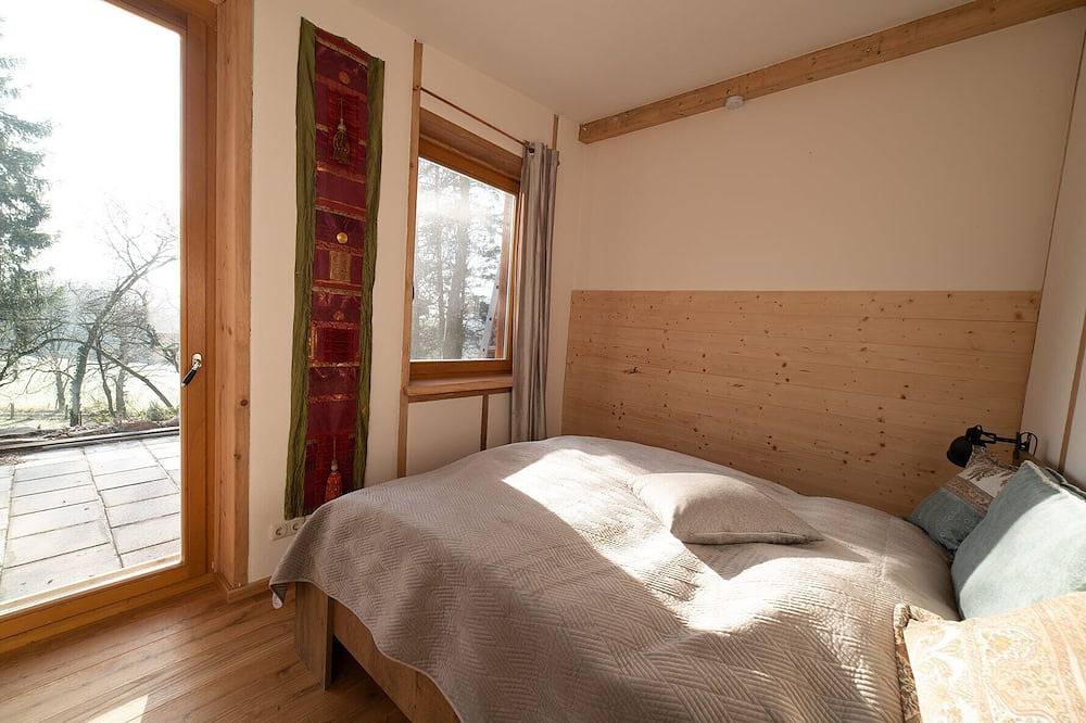 Naturklang - Landhaus am Ausguck in Waldbröl, Windecker-Ländchen