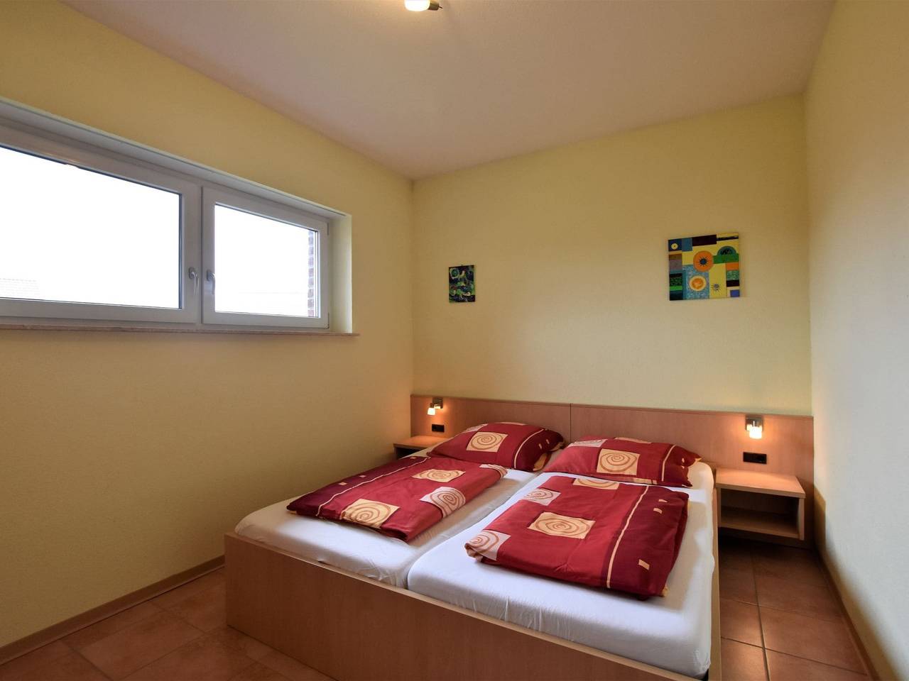 Ganze Wohnung, Ferienwohnung in Zierow mit Meeresstrand in Zierow, Nordwestmecklenburg (Wismar und Umgebung)