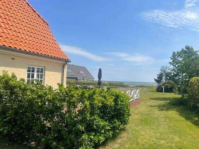 Ferienhaus für 6 Personen, mit Terrasse - 1