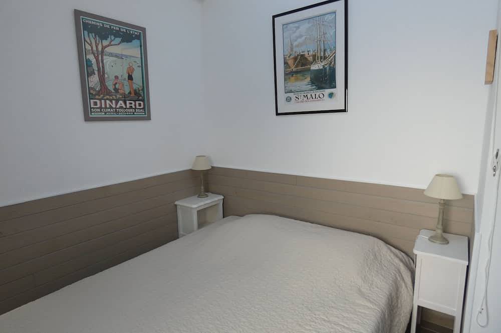 Petite maison au calme Saint Malo Paramé in Paramé, Saint-Malo