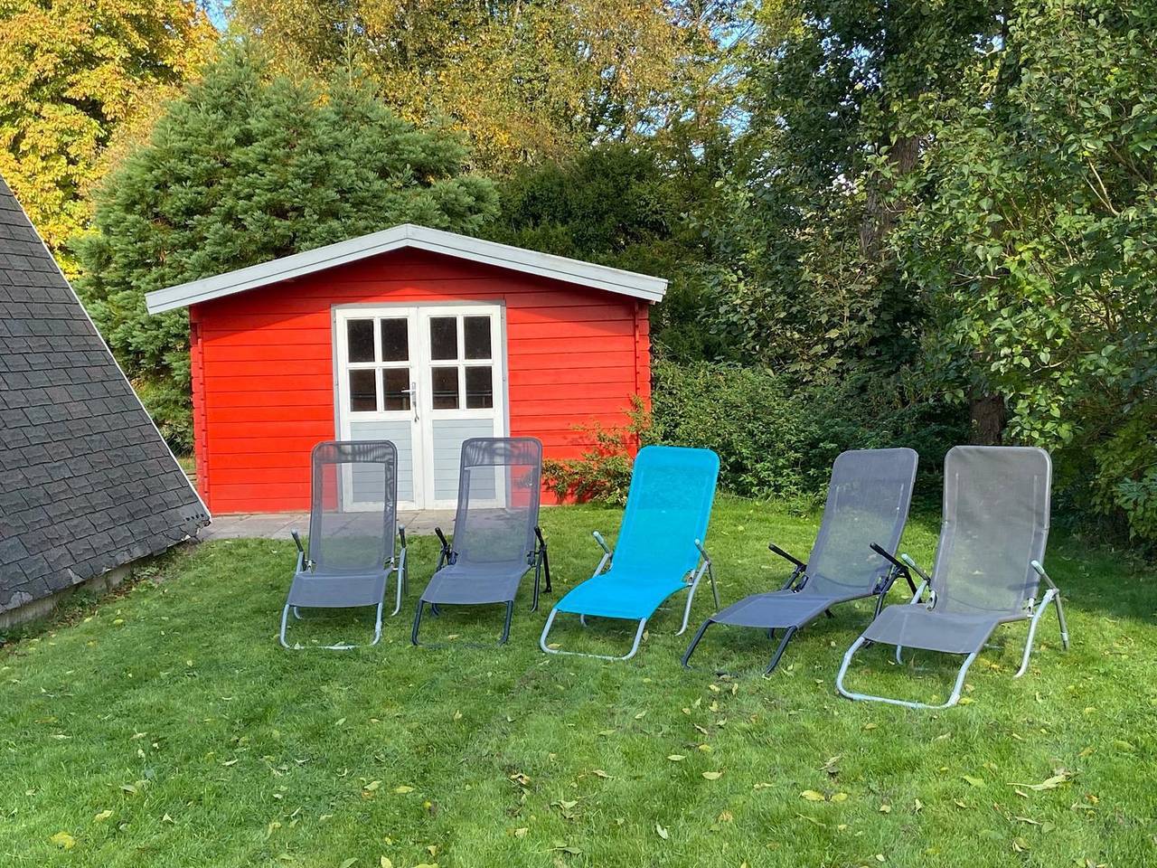 Am Yachthafen 4 in Fedderwardersiel, Butjadingen