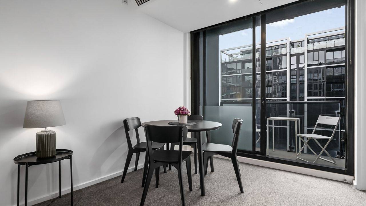 Entire holiday apartment, Ferienwohnung für 2 Personen (53 m²) in Southbank in Southbank, Melbourne
