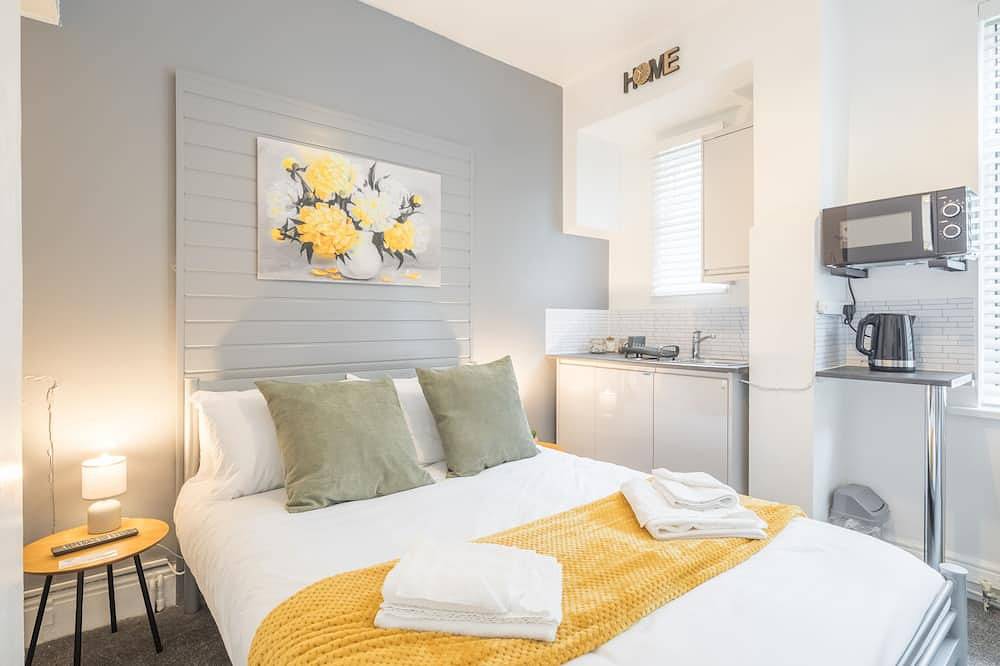Apartamento entero, Private & Affordable Studio Room 2 by Milton Guesthouse in Cambridge, Cambridgeshire