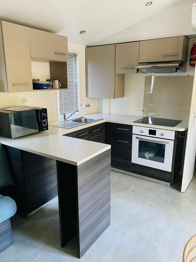 Location de vacances pour 4 personnes, avec vue et jardin, animaux acceptés à Anduze - 4