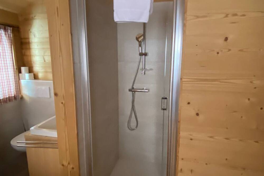 Jagdhütte in Rottenmanner und Wölzer Tauern, Oberwölz