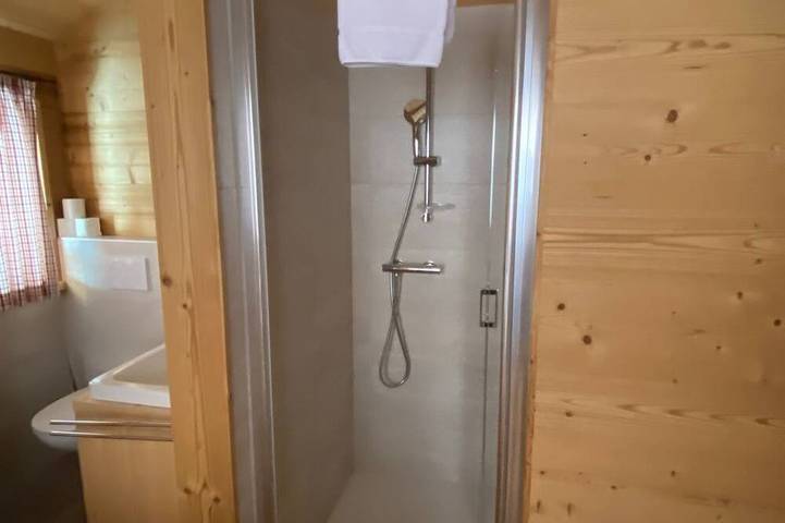 Ferienhaus in Rottenmanner und Wölzer Tauern, Oberwölz