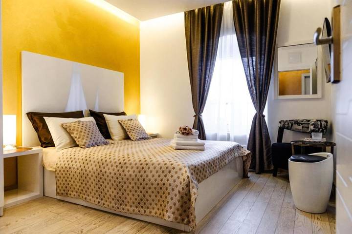 Casa de huéspuedes para 4 personas en Split