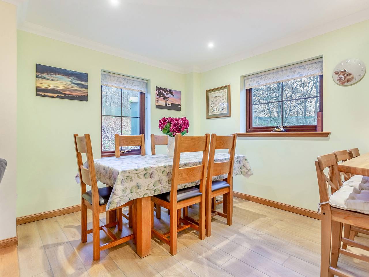 Bunchrew Farm Cottage in Highlands