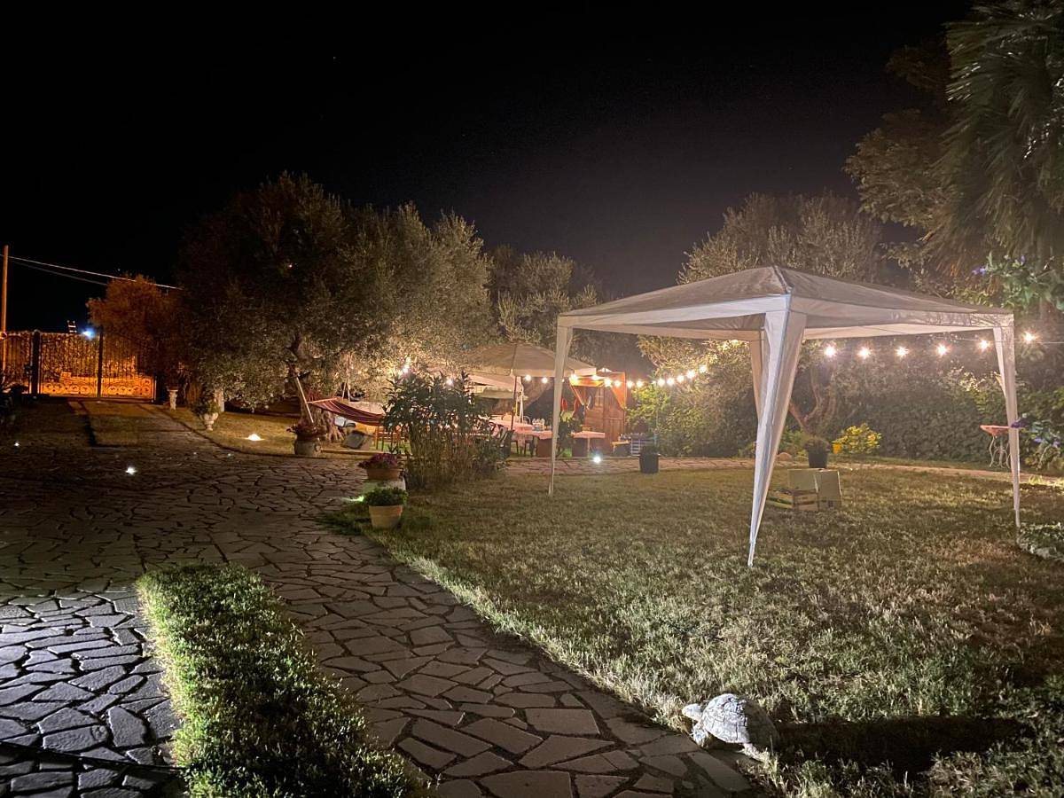 Double Room in Tocco da Casauria, Gran Sasso
