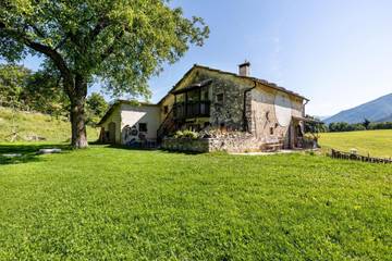 Agriturismo per 3 Persone in Avio, Trentino, Foto 2