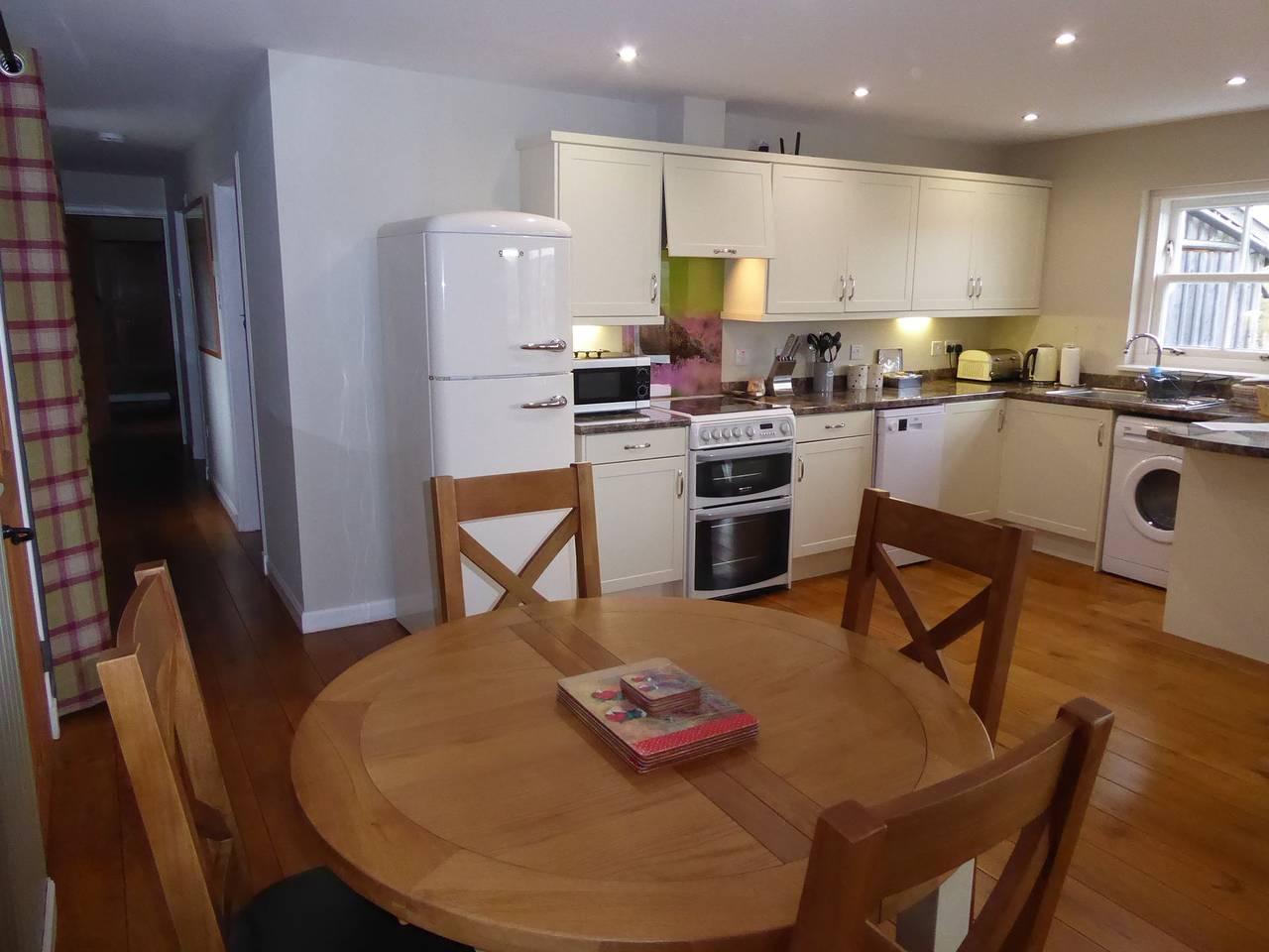 Groose Hoose in Glenshee, Perthshire