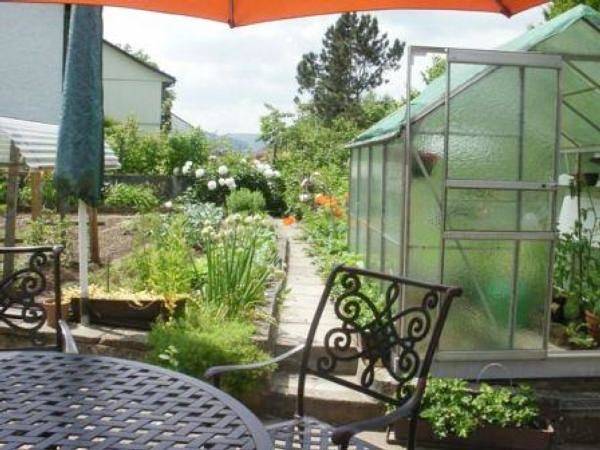 Ferienhaus für 6 Personen, mit Garten, kinderfreundlich im Spessart - 4
