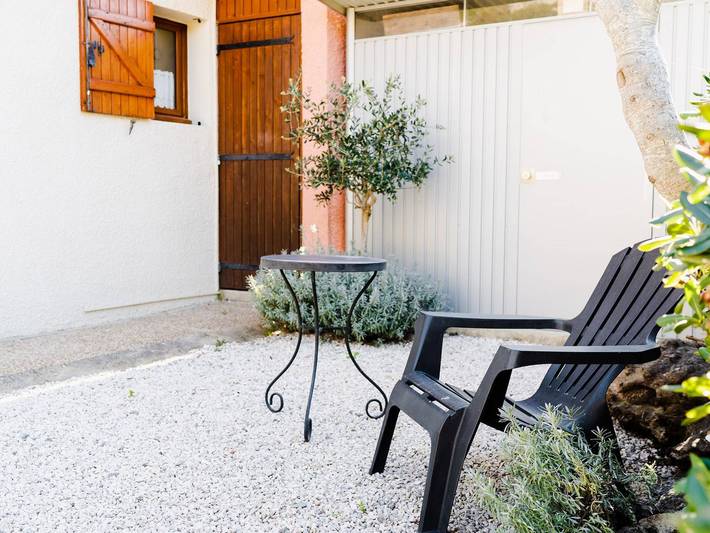 Villa pour 4 personnes, avec terrasse à Narbonne - 3