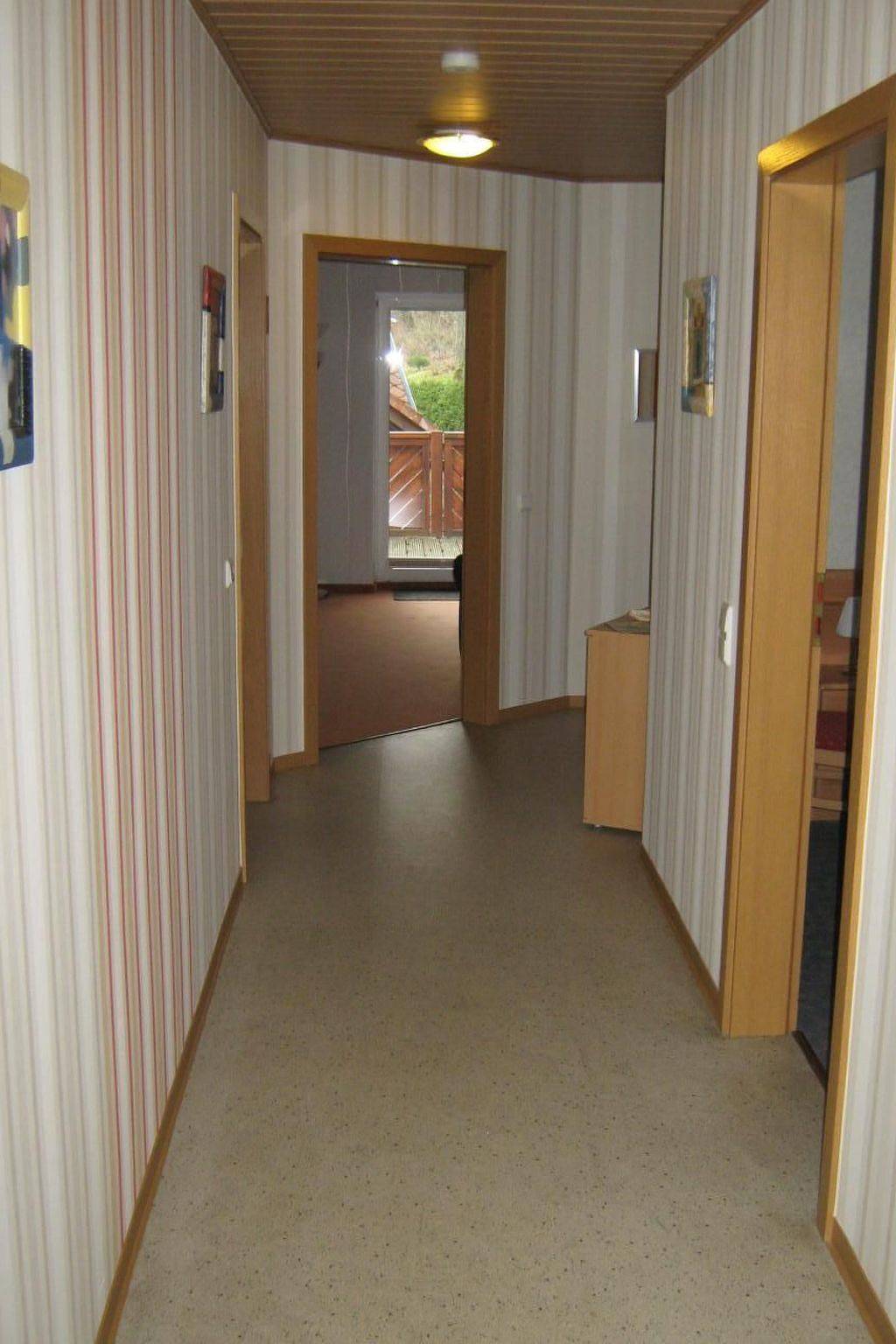 Ganze Wohnung, Sauerland Panorama in Korbach, Waldecker Land