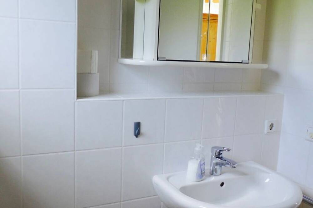 Entire apartment, Apartment Silkeklaus in Pöcking, Starnberger See