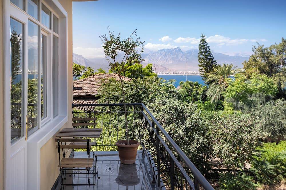 Double room at Oldtown in Antalya, Türkische Mittelmeer-Region