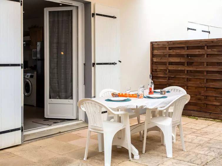 Maison 4 Personnes in La Bernerie-en-Retz, Côte de Jade