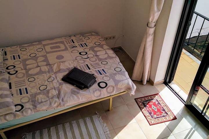 Ferienhaus für 4 Personen, mit Terrasse und Garten in Ferragudo - 4