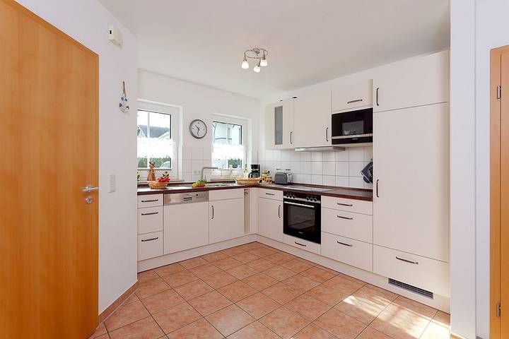 Ferienhaus für 4 Personen, mit Garten in Karlshagen - 3