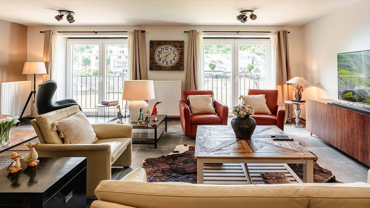 Ferienhaus für 16 Personen (400 m²) in Bouillon in Bouillon, Région de Neufchâteau