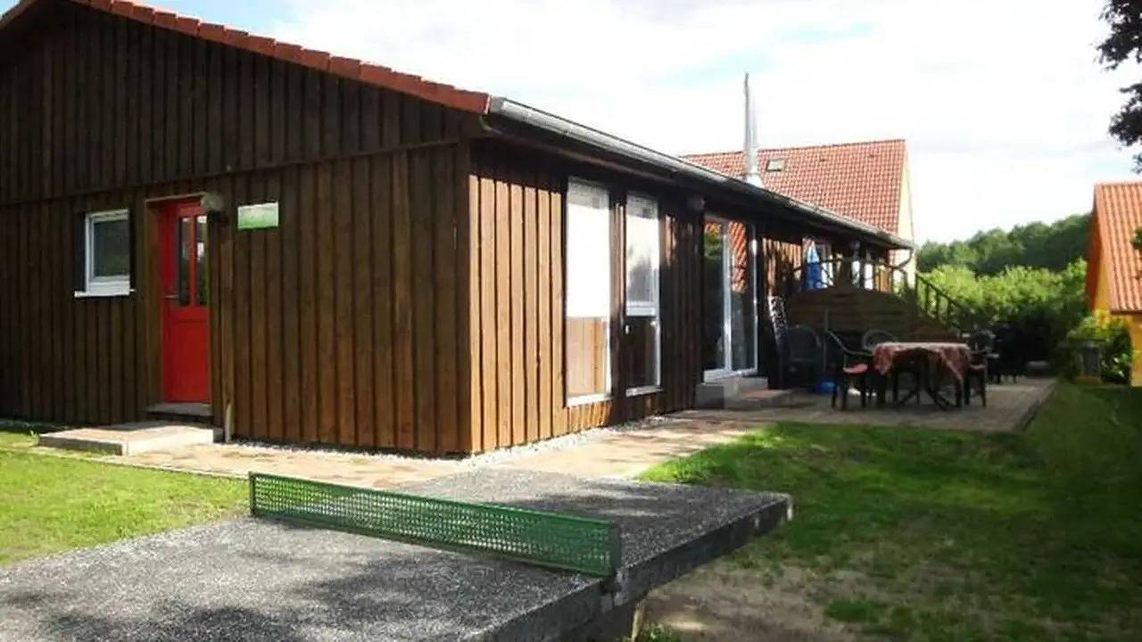 Ferienhaus für 3 Personen (45 m²) in Mirow in Mirow, Mecklenburg-Strelitz