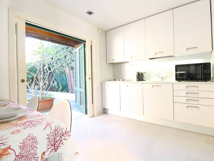 Gîte pour 4 personnes, avec jardin et terrasse à Forte dei Marmi - 4