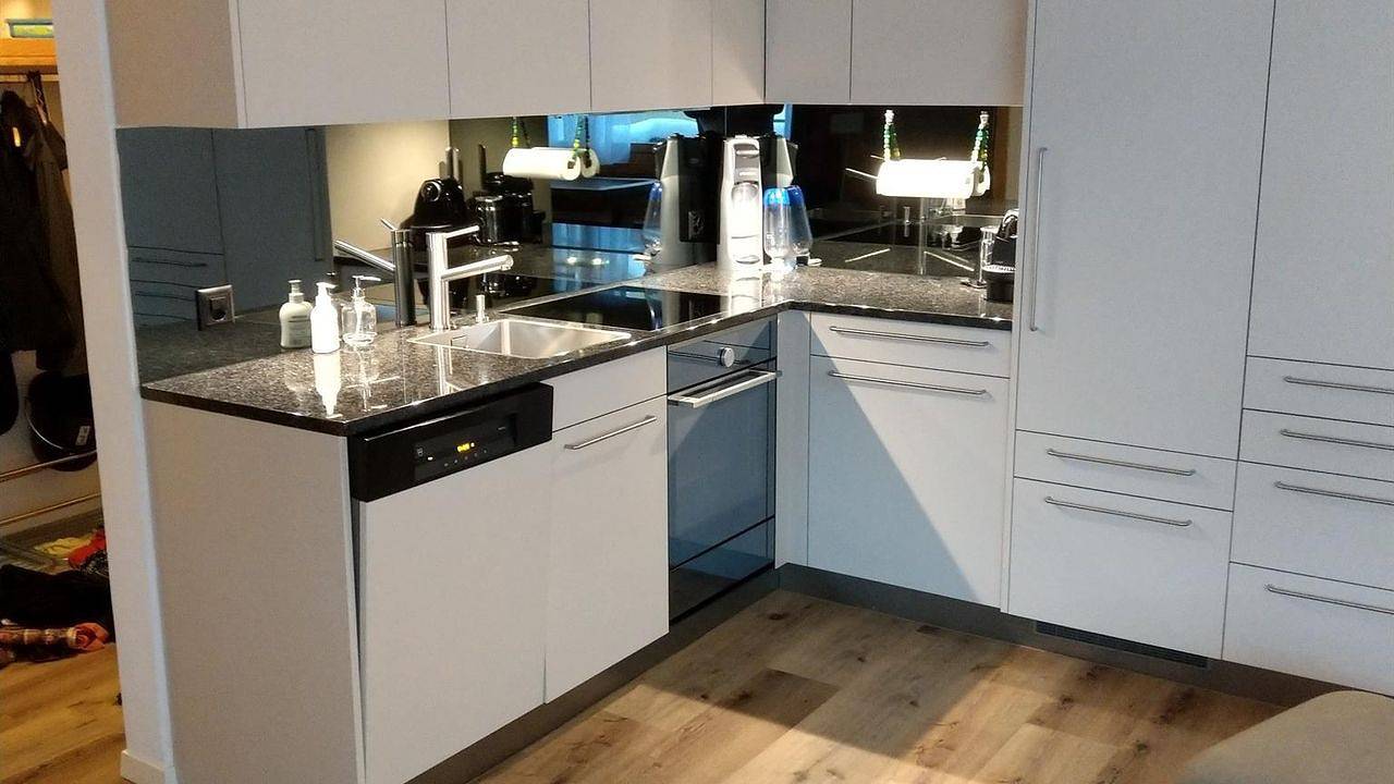 Ganze Ferienwohnung, Ferienwohnung für 6 Personen (85 m²) in Parpan in Churwalden, Plessur Alpen