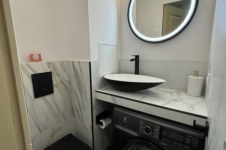 Apartamento entero, Sublime Cannes apartment with sea view terrace - sleeps 6, pets welcome in Cannes, Costa mediterránea (Francia)
