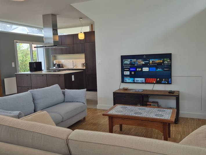 Location de vacances pour 6 personnes à Groix - 4