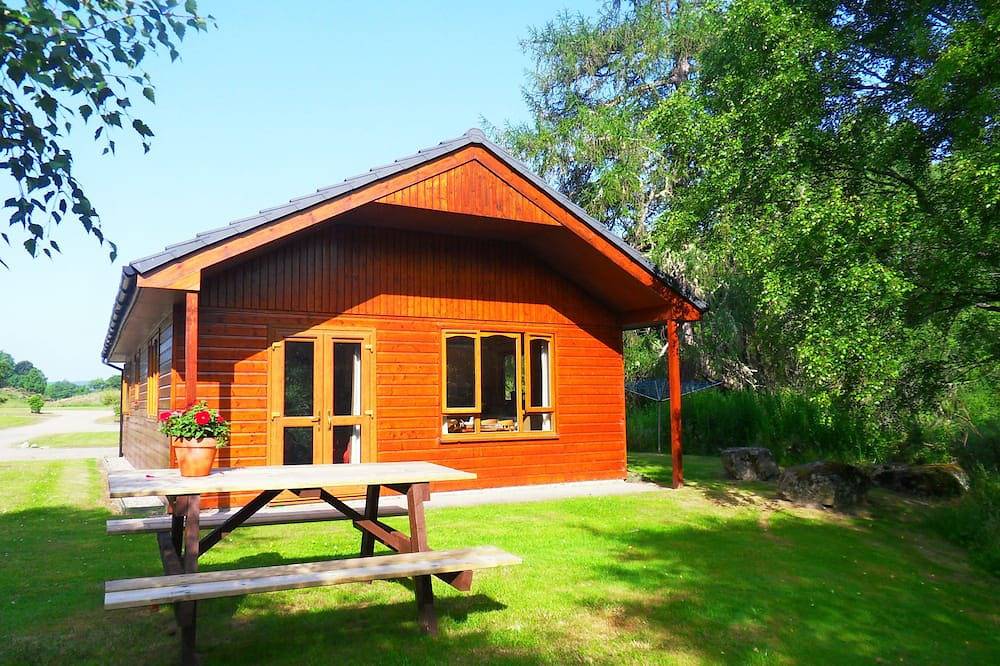 Casa vacanza a Highlands a partire da 165€ a notte