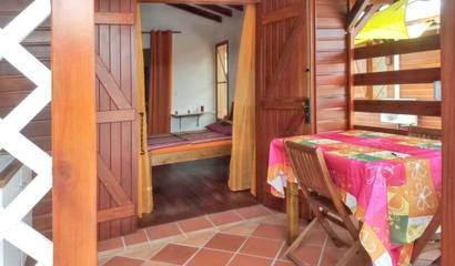 Bungalow für 3 Personen in Saint-François, Französische Antillen, Bild 2