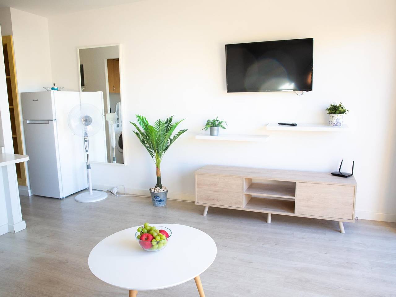 Apartamento entero, Ático en Complejo con Piscinas y Jardines en Avenida Gran Canaria, Corralejo in Corralejo, La Oliva