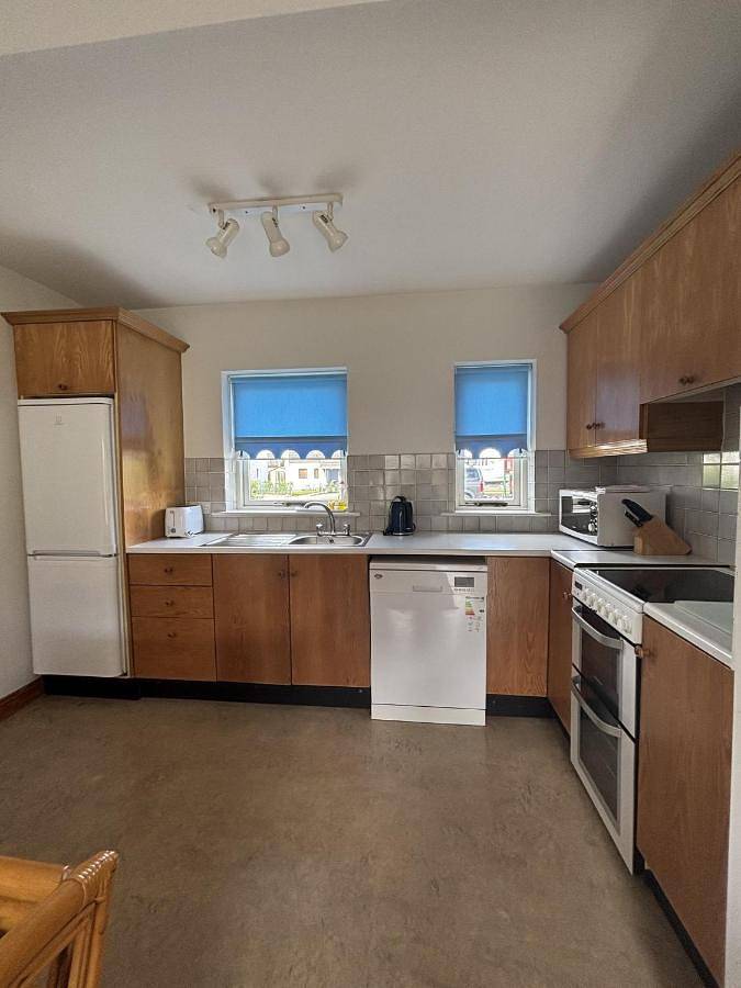 Gîte pour 6 personnes dans Rosslare