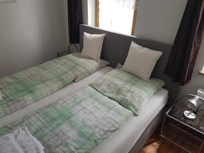 Maison d’hôte pour 2 personnes, avec jardin et vue à Nuremberg - 2