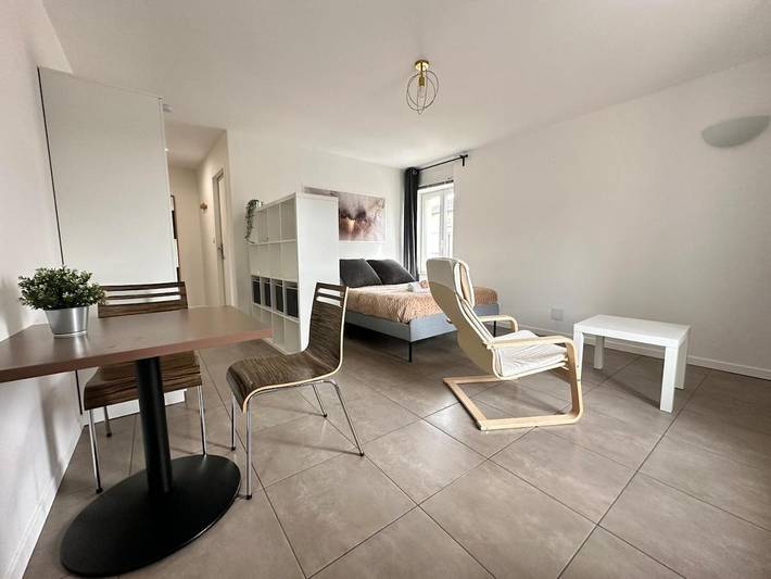 Gîte pour 2 personnes à Woippy - 4