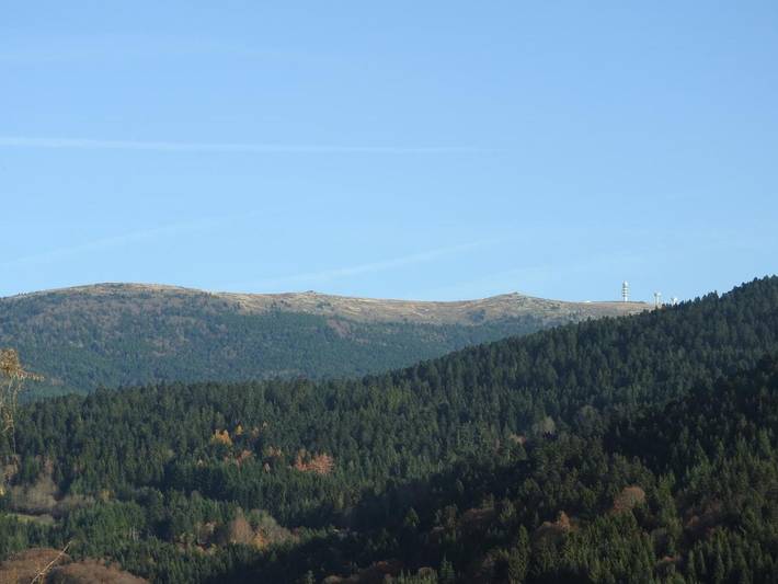 Location de vacances pour 6 personnes, avec jardin et vue à Marat - 3