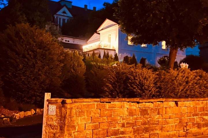 Appartement de vacances pour 6 personnes, avec terrasse, animaux acceptés - 1