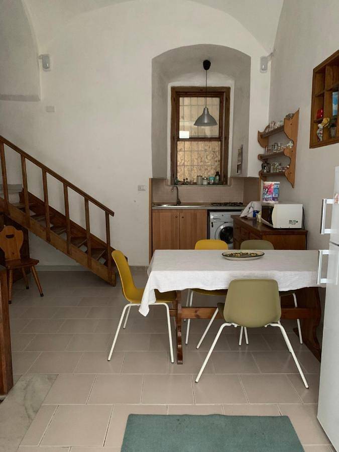 Appartamento intero, Maria's home in Atrani, Sorrento Coast