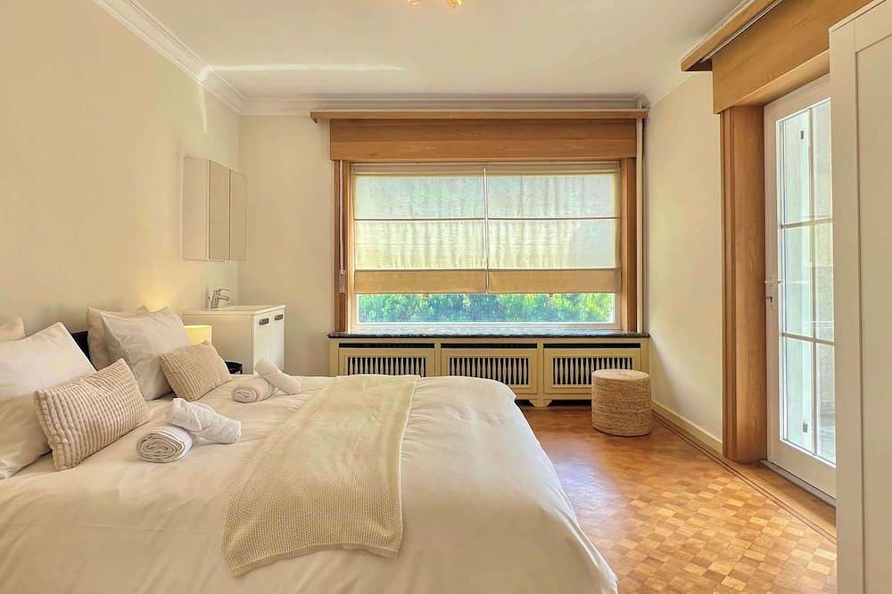 Luxury Villa • Pool & Spa in Halle (Flandern), Flämisch-Brabant