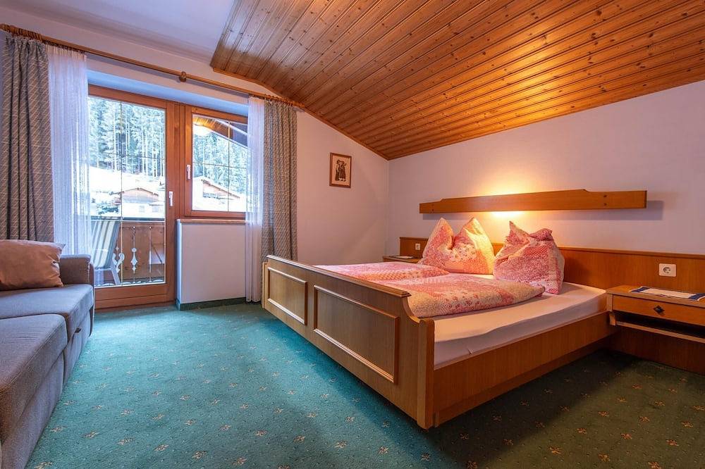 Ganze Wohnung, Wohnung in Altenmarkt im Pongau mit Balkon in Altenmarkt im Pongau, Ski Amadé