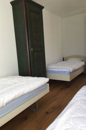Hütte für 5 Personen in Lenk im Simmental, Lenk, Bild 4